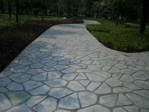 探尋專業制造商 楓彩混凝土壓花地坪工廠在哪里？