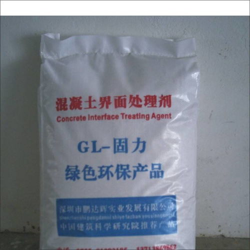 混凝土界面劑在砌塊工程中的應用與重要性