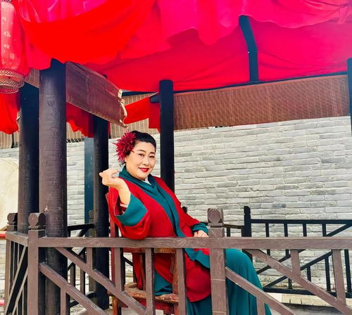 開(kāi)封王婆被注冊(cè)為婚介公司，注冊(cè)資本30萬(wàn)元深耕婚禮策劃