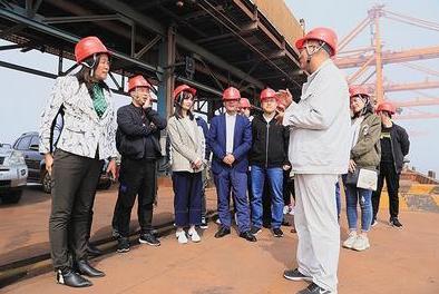 交流互鑒促提升，共筑安全發(fā)展路——廊坊三河市應急管理局赴唐交流考察企業(yè)安全文化建設