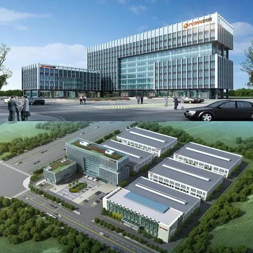 三河企業(yè)管理的七個風水原則
